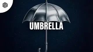 Rene Rodrigezz, Mark Bale & Tommic - Umbrella (Techno)