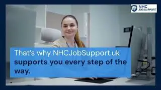 Uk Visa sponsorship job support here , we held find the right employer