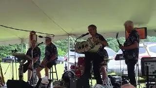 OJ Dana Dana Polka - The Cynor Classics 