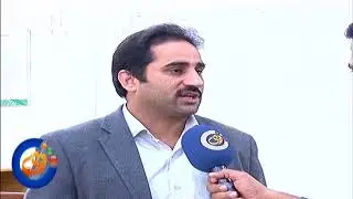 Rahim Yar Khan DC meeting on Rabi Ul Awal