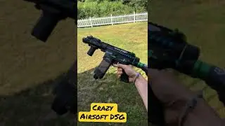 Crazy DSG