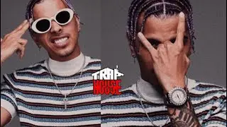 Entrevista Rauw Alejandro: Historia, Tatuajes, RETO, Anuel & Karol G y MÁS