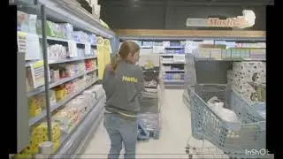 OD zamknięcia netto do otwarcia Tesco