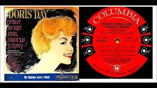 Doris Day - My Kinda Love
