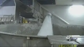 Kimberly-Clark mill in Beech Island receives global recognition for conserving hundreds of millions