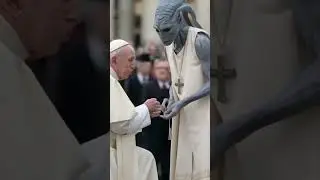 Catholic Pope