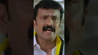 Watch full video👆 Katchikkaaran Movie Scenes - #katchikkaaran #vijithsaravanan #appukutty #shorts