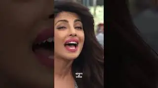 Priyanka Chopra teaches us HOW to be an Actor.