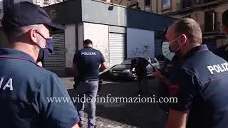 Polizia sventa rapina, ucciso rapinatore minorenne