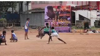 RC kings Krishnagiri ⚡ VS MS Brothers Krishnagiri ⚡
