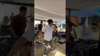 Master Of Ceremony AO &ldquo;NUMPAK RX-KING&rdquo; #aoproduction #dangdutkoplo #numpakrxking #shorts #fyp
