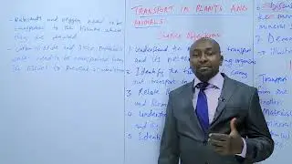 TRANSPORT IN PLANTS (INTRODUCTION)_L1