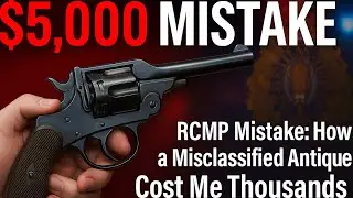 &ldquo;Are You a Criminal Now? The Reality of Canada&rsquo;s Gun Ban&rdquo; 