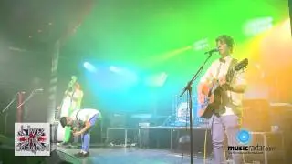 The Story Boys | Live & Unsigned | Grand Final 2012