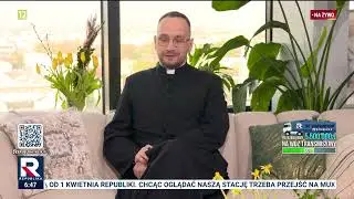 Jak zostać księdzem? | Popek | #RepublikaWstajemy | 17.04.25