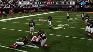 Madden 19 NICKEL NORMAL Lockdown Coverage Scheme- Base Max Coverage Setups