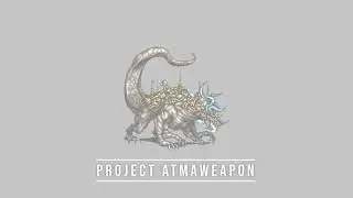 Final Fantasy 6 PC Mod Installer - Atma Weapon - Beta Release!