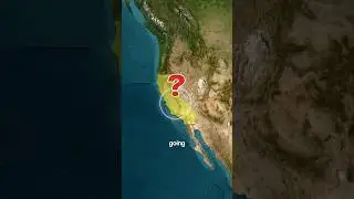 Крошечная страна пытается купить Калифорнию😲