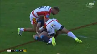 Catalan Dragons vs Hull KR | Full Match Rugby | Betfred Super League 2024