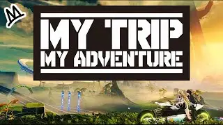 MY TRIP MY ADVENTURE LAHAI ROI