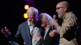 Founding Pastor Jay Passavant | Health Update