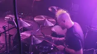 D-Sense - All We Are (DrumCam)