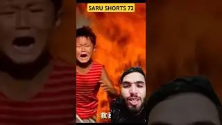 Bacha kaise Bach Gaya ✅ wait for end 💯 #respect #shorts