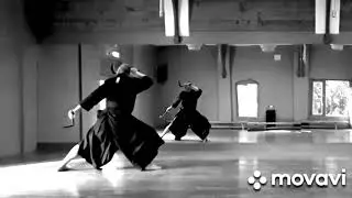 Kobudo kata Kanegawa no nichougama