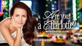 The King of Sex and the City with Michael Patrick King...  | Are You A Charlotte?