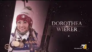 Gazzetta Sports Awards 2019: Premio donna dell'anno | Video