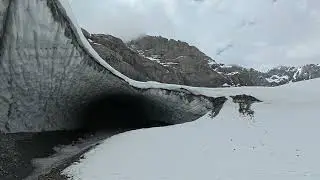 Gletschersee Klausenpass
