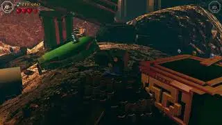 Lego Hobbit