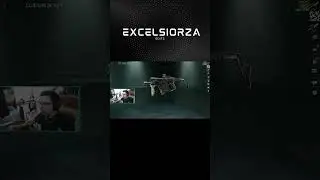 Shroud - KV9 Setup