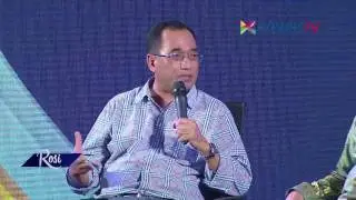 Indonesia Bangkit - Rosi Episode 12 Bagian 3