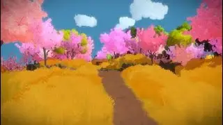 Reboy Games 110 - The Witness #1