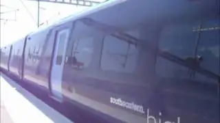 High Speed 1
