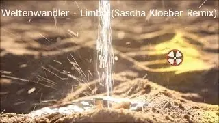 Weltenwandler - Limbo (Sascha Kloeber Remix)