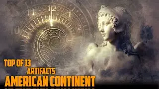 Top 13 of the oldest archaeological sites in the Americas@DiscoveryQuests