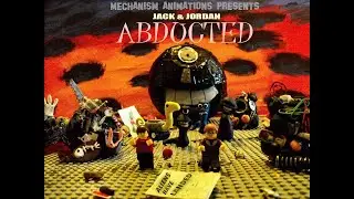 Abducted