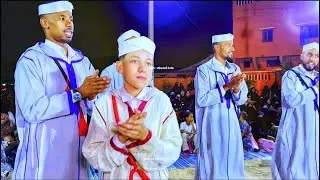 🔥 أحواش شباب تغرمت في عرس عصام الهري 🎶 تراث أمازيغي حي من دوار تغرمت - طاطا 🇲🇦 #أحواش الجزء الثامن