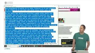 Uso de ChatGPT. Generación de preguntas de respuesta múltiple | 5/8 | UPV