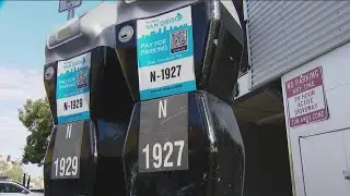 How hard is it to park in San Diego?