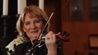 Bettina Alms - Davids Lied - Irische Kl&auml;nge (Offizielles Musikvideo)