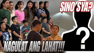 MAY NAG PAKITA SA HULING ARAW BAGO ANG KAARAWAN NI VHEANCY!!! KALINGAP RAB MAY MENSAHE!!