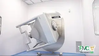 IMA Active | Lean manufacturing plant for OSD forms