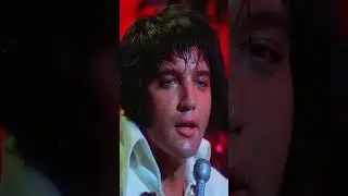 EPiC: Elvis Presley In Concert