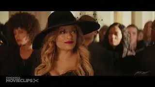 The Best Man Holiday (9_10) Movie CLIP - Mourning Death and Celebrating Life (2013) HD
