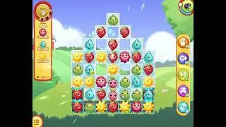 LEVEL 2473 #Farm Heroes Saga 2025 09 01 20 46 51