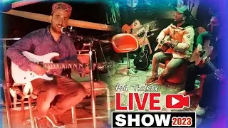 Live Show Flashback 2023 || Avi Thakur || Music Soul || Shivaansh The Band