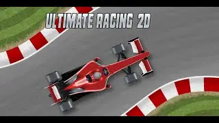 Ultimate Racing 2D Gameplay (Nintendo Switch)